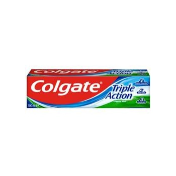 Colgate Triple Action Pasta do Zębów 100 ml