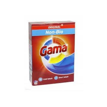 Gama Original Non-Bio Proszek do Prania 13 prań