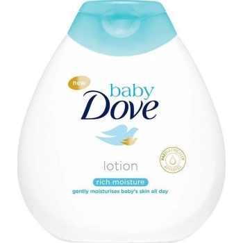 Dove Baby Lotion Rich Moisture 200 ml