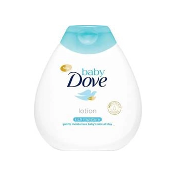 Dove Baby Lotion Rich Moisture 200 ml