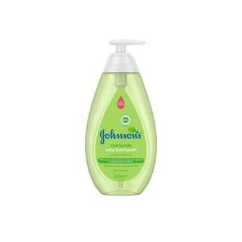 Johnson's Chamomile Baby 3in1 Wash 300 ml