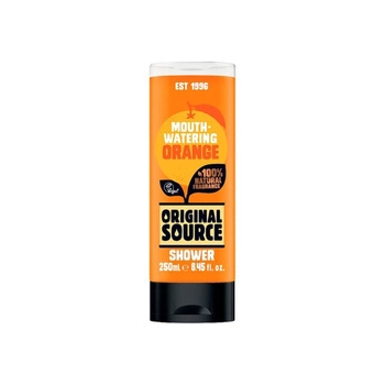 Original Source Orange Żel Pod Prysznic 250 ml