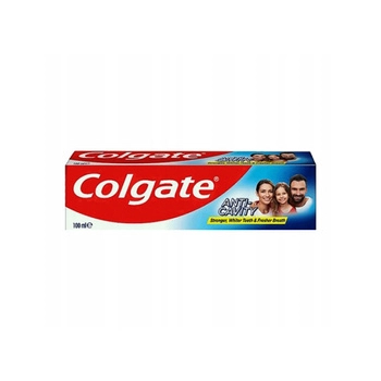Colgate Anti Cavity Pasta do Zębów 100 ml