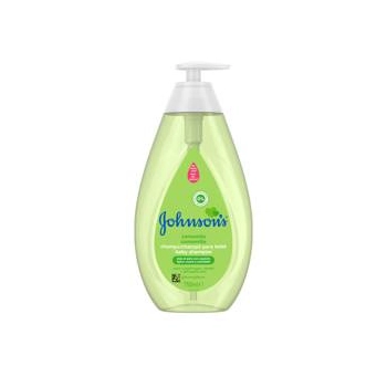 Johnson's Baby Szampon Rumiankowy 750 ml