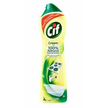 Cif Lemon Mleczko do Czyszczenia 250 ml