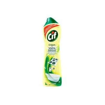 Cif Lemon Mleczko do Czyszczenia 250 ml