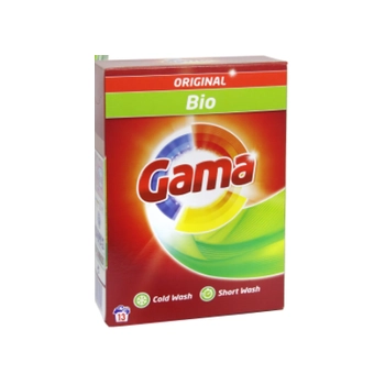 Gama Original Bio Proszek do Prania 13 prań