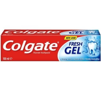 Colgate Fresh Gel Pasta do Zębów 100 ml