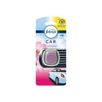 Febreze Car Blossom & Breeze Odświeżacz do Samochodu 2 ml