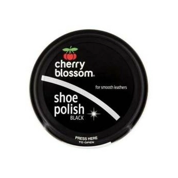 Cherry Blossom Black Pasta do Butów 50 ml
