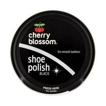 Cherry Blossom Black Pasta do Butów 50 ml