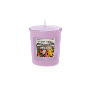 Yankee Candle Banana Flower Świeczka Zapachowa 49 g
