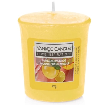Yankee Candle Mango Lemonade Świeczka Zapachowa 49 g