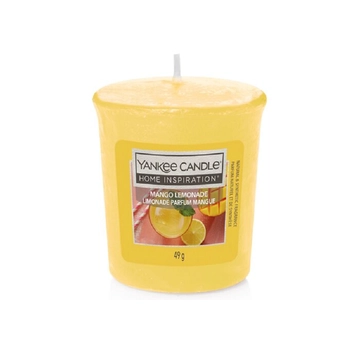 Yankee Candle Mango Lemonade Świeczka Zapachowa 49 g