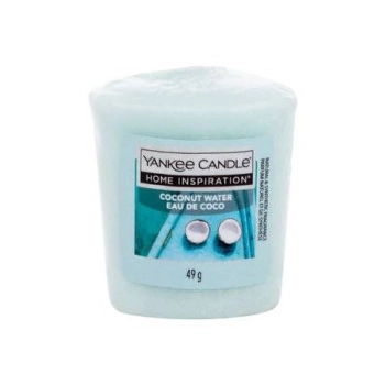 Yankee Candle Coconut Water Świeczka Zapachowa 49 g