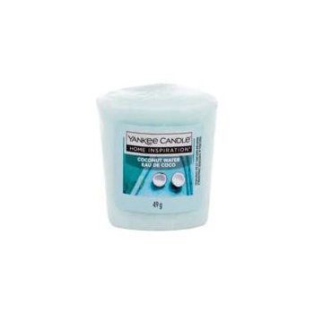 Yankee Candle Coconut Water Świeczka Zapachowa 49 g