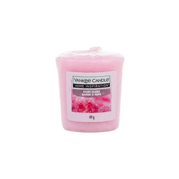 Yankee Candle Fairy Floss Świeczka Zapachowa 49 g