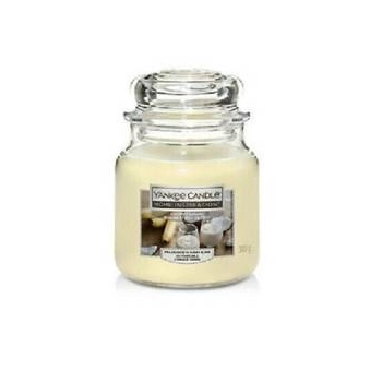 Yankee Candle Coconut Banana Świeca Zapachowa 340 g