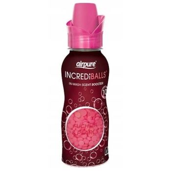 Airpure Fuchsia & Pearls Perełki Zapachowe 128 g