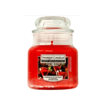 Yankee Candle Berry Mint Martini Coctail 104 g