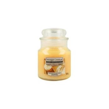 Yankee Candle Vanilla Frosting Świeca Zapachowa 104 g