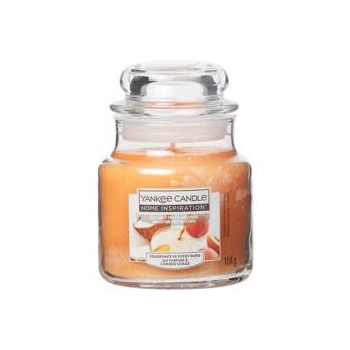 Yankee Candle Coconut Peach Smoothie104 g