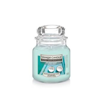 Yankee Candle Coconut Water Świeczka Zapachowa 104 g