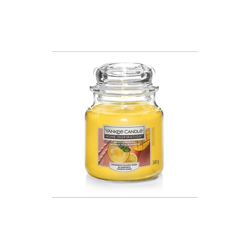 Yankee Candle Mango Lemonade Świeczka Zapachowa 104 g
