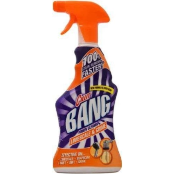 Cillit Bang Limescale & Grime Kamień i Brud 500 ml