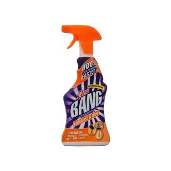 Cillit Bang Limescale & Grime Kamień i Brud 500 ml