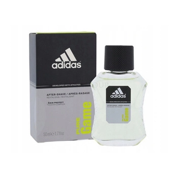 Adidas Pure Game Woda po Goleniu 50 ml