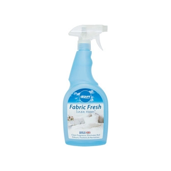 Airpure Fabric Fresh Linen Room Odświeżacz do Tkanin 750 ml