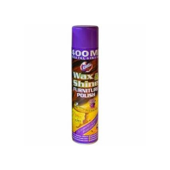 Xanto Wax & Shine Furniture Lavender 400ml