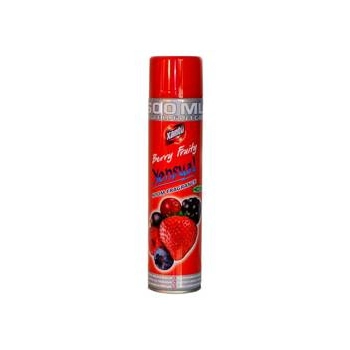 Xanto Xensual Room Fragrance Berry Fruity 600 ml