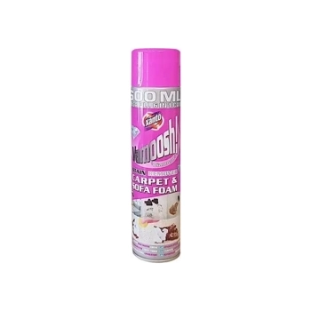 Xanto Carpet & Sofa Foam Odplamiacz do Dywanów i Tapicerki 500 ml