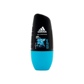 Adidas Ice Dive Roll-On 50 ml