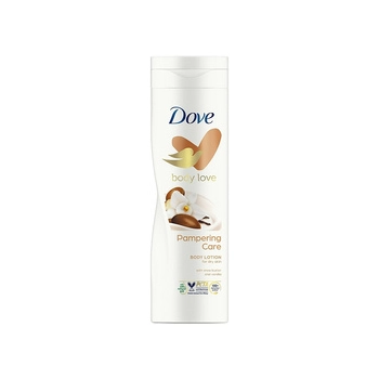 Dove Body Love Pampering Care Lotion do Ciała 400 ml