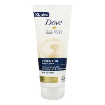 Dove Essential Krem do Rąk 200 ml