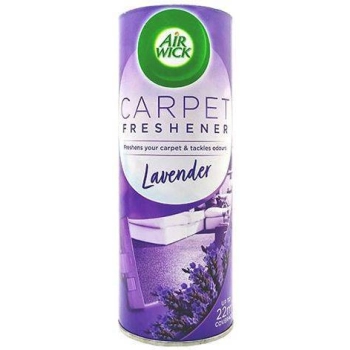 Air Wick Lavender Odświeżacz do Dywanów 350 g