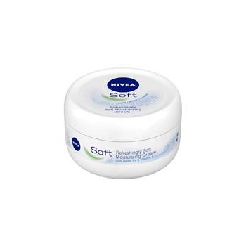 Nivea Creme Soft 50 ml