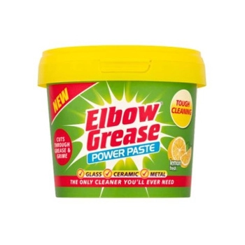 Elbow Grease Power Paste Pasta do Szorowania 500 g