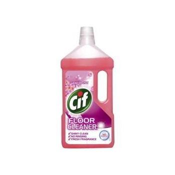 Cif Floor Cleaner Wild Orchid Płyn do Podłóg 950 ml
