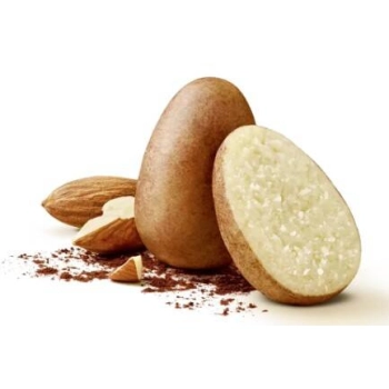 Zentis Marzipan Eier Jajka Marcepanowe 125 g