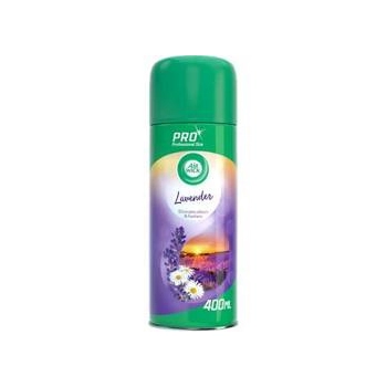 Air Wick Lavender Eliminates Odours & Freshens 400 ml