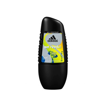 Adidas Get Ready Roll-On 50 ml