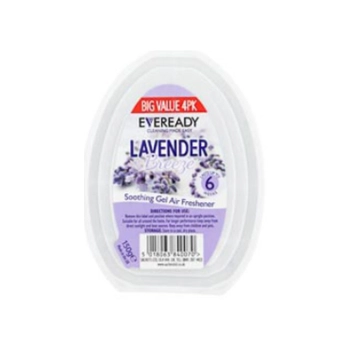 Eveready Lavender Breeze Odświeżacz Powietrza 150 g
