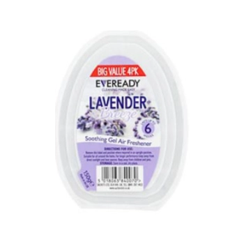 Eveready Lavender Breeze Odświeżacz Powietrza 150 g