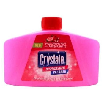Crystale Pink Grapefruit and Pomegranate Środek do Mycia Zmywarki 250 ml
