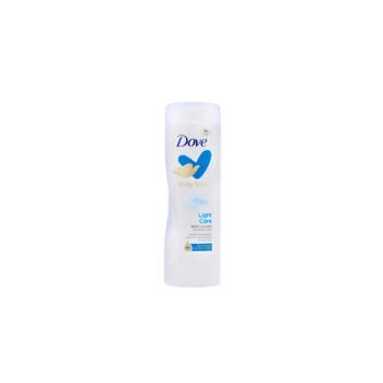 Dove Body Love Light Care Lotion do Ciała 400 ml