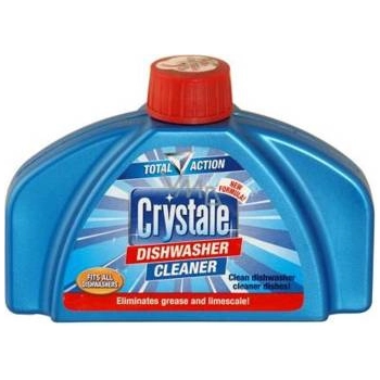 Crystale Total Action Środek do Mycia Zmywarki 250 ml